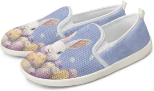 Binienty Women Laofers Shoes Comfort Casual Slip On Walking Shoes Dress Shoes Flat Work Shoe