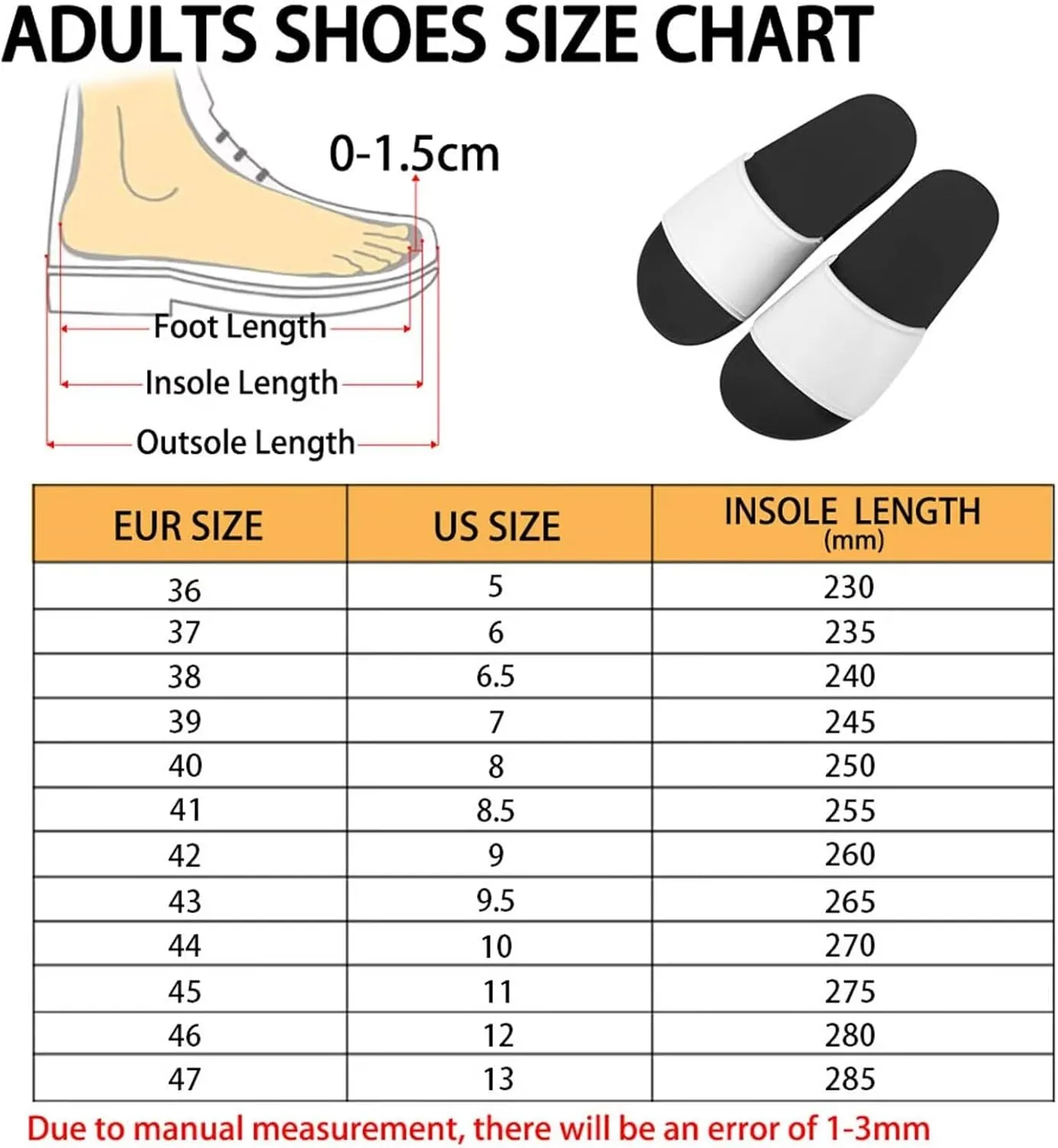Binienty Womens Slippers with Rubber Sole Soft-Lightweight House Slipper Casual Style Sandals Shower Shoes