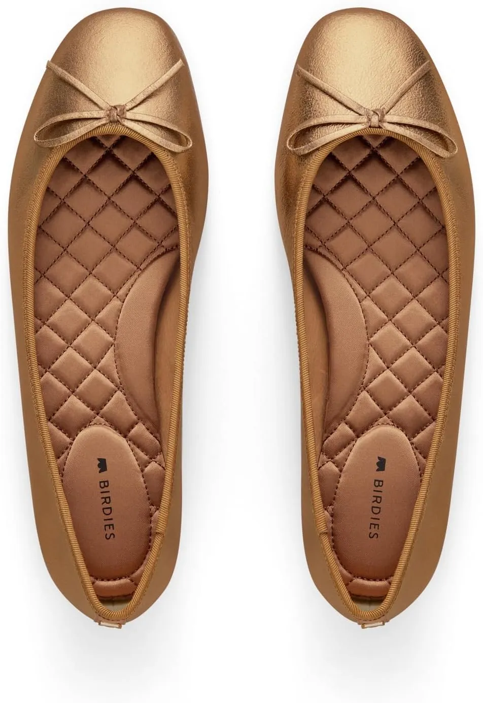 Birdies Women's Hummingbird, Ballet Flats
