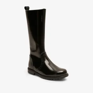 bisgaard myra lamb black polido
