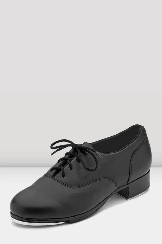 Bloch S0361L Respect Leather Tap Shoe