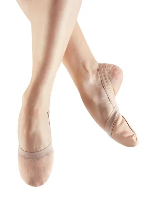 Bloch S0639SL Ladies Spin 2 Half Sole Shoe