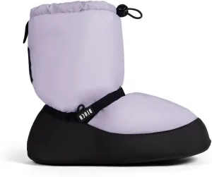 Bloch Women's Warm Up Bootie Dance Shoe