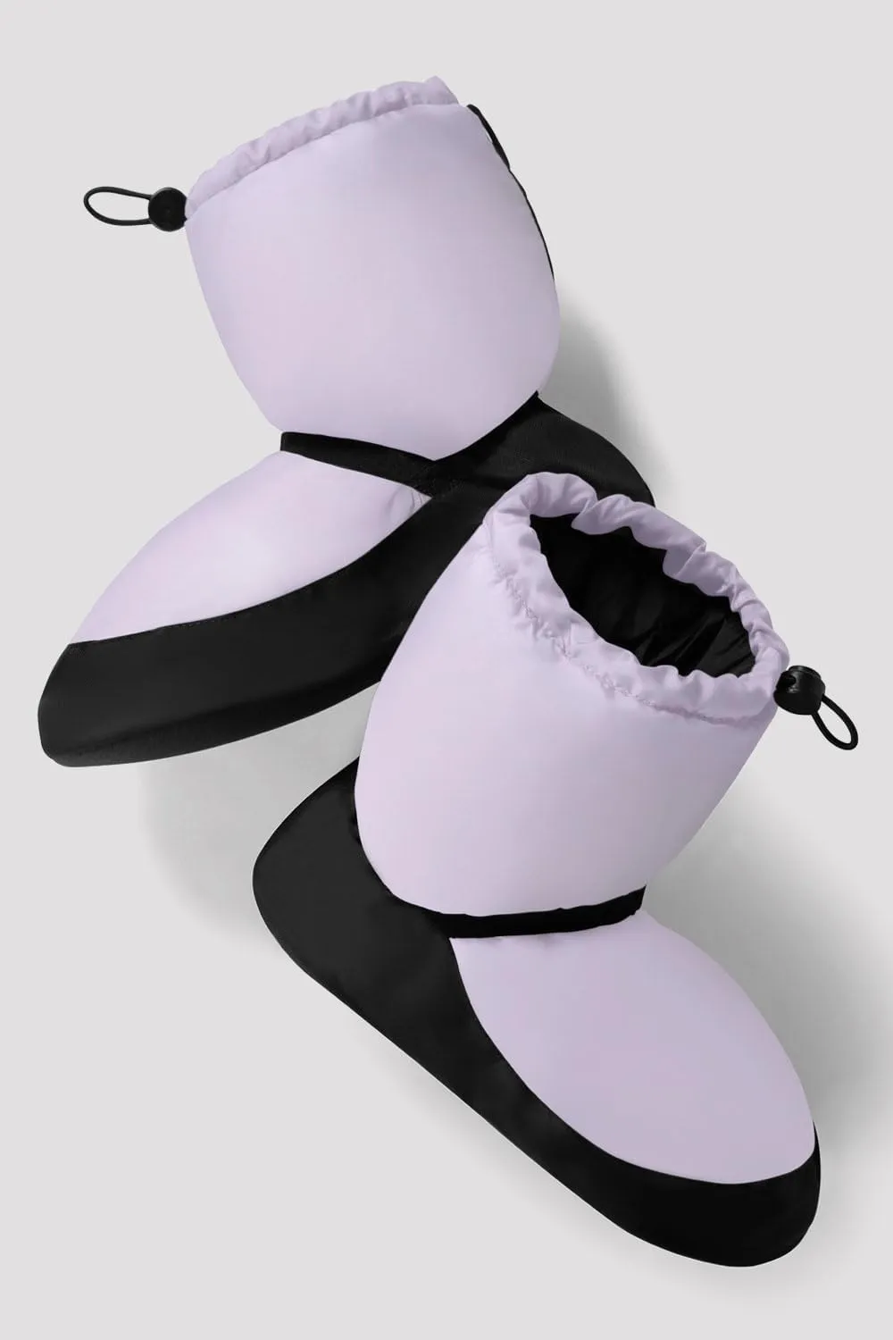 Bloch Women's Warm Up Bootie Dance Shoe