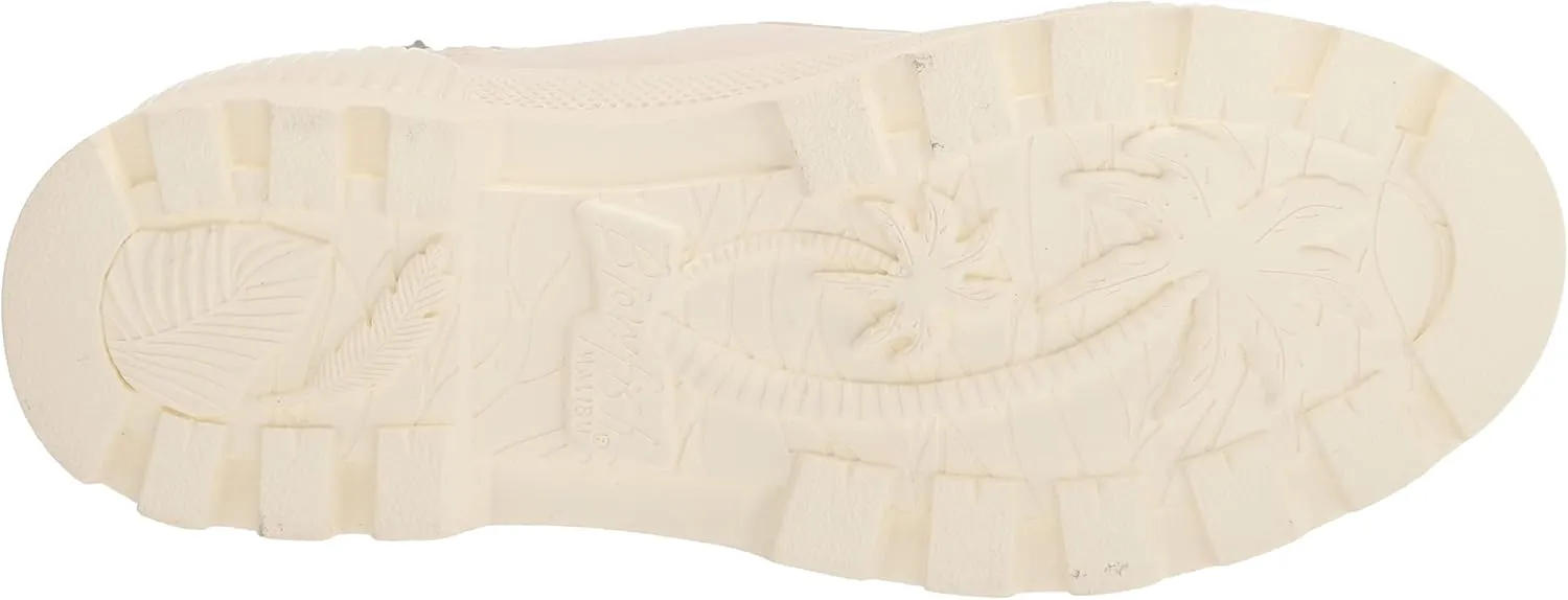 Blowfish Malibu Women's Forever Mid Lug Sneaker