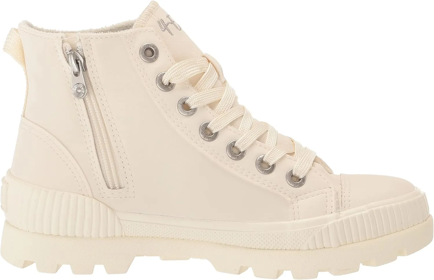 Blowfish Malibu Women's Forever Mid Lug Sneaker