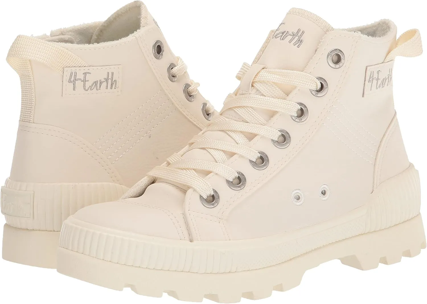 Blowfish Malibu Women's Forever Mid Lug Sneaker