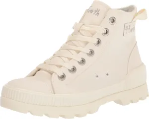 Blowfish Malibu Women's Forever Mid Lug Sneaker