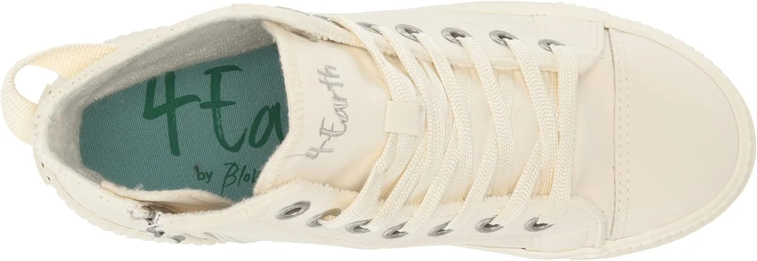 Blowfish Malibu Women's Forever Mid Lug Sneaker