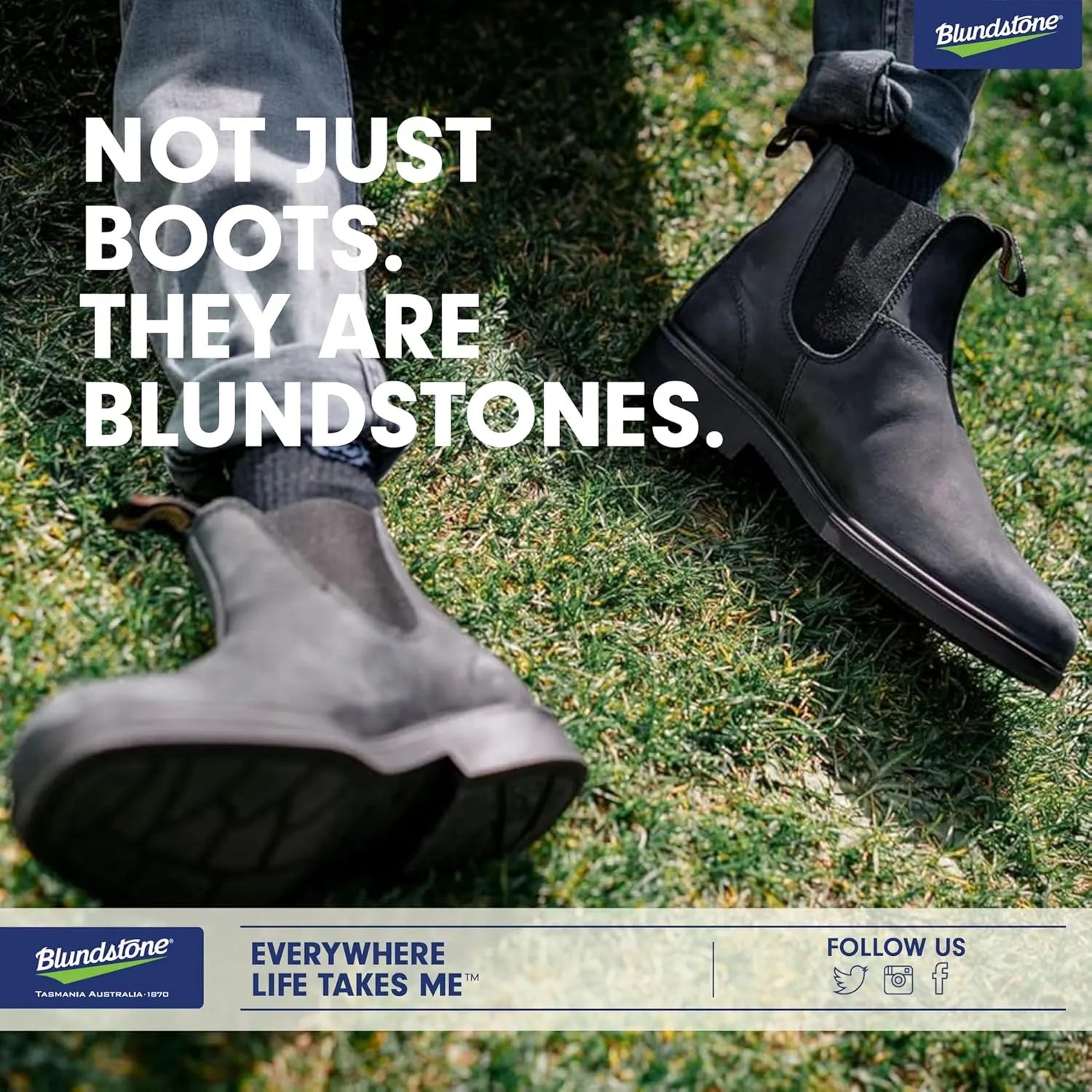 Blundstone Dress Chelsea Boots - Unisex