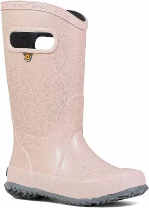 BOGS Rainboot Glitter Girls' Toddler-Youth Boot
