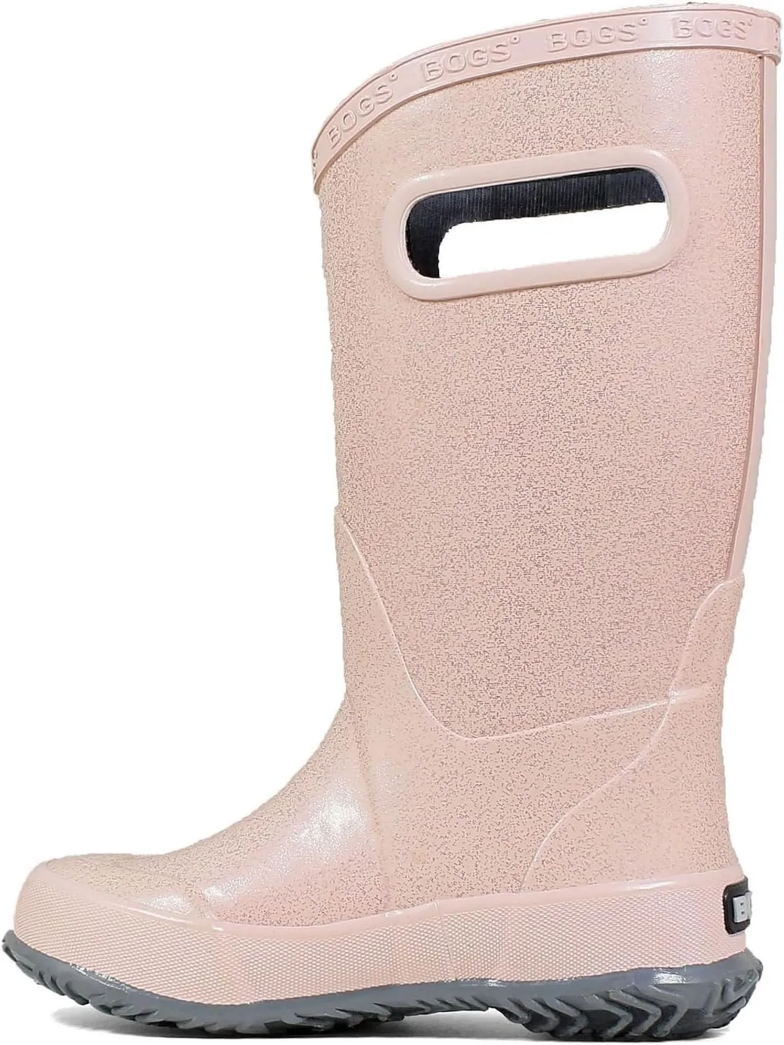 BOGS Rainboot Glitter Girls' Toddler-Youth Boot