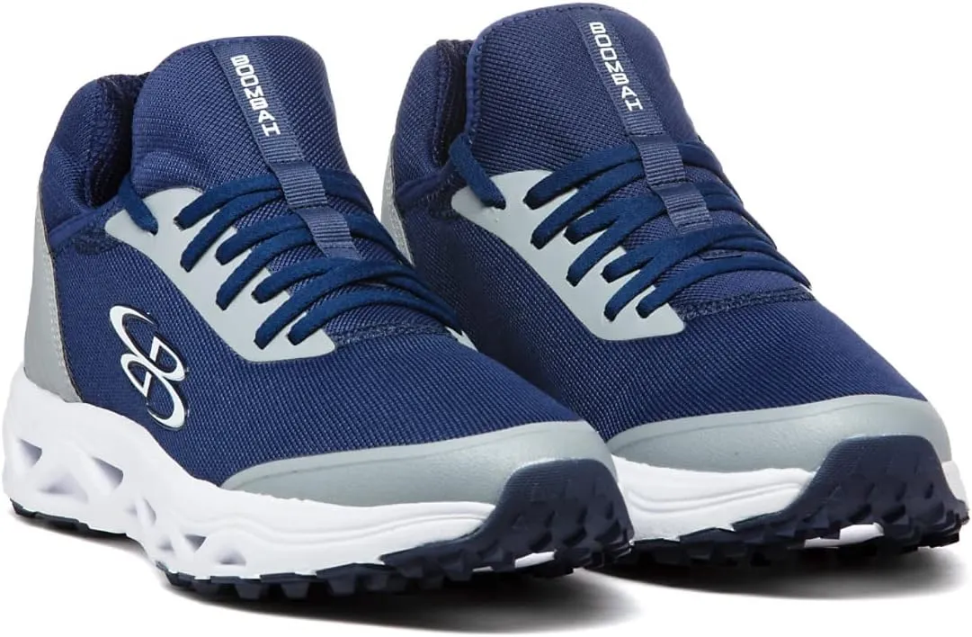 Boombah Women's Raptor Choice Turf Shoes - Multiple Color Options - Multiple Sizes