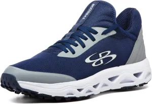 Boombah Women's Raptor Choice Turf Shoes - Multiple Color Options - Multiple Sizes