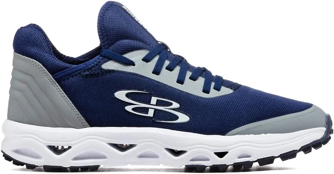 Boombah Women's Raptor Choice Turf Shoes - Multiple Color Options - Multiple Sizes