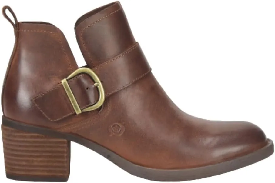 BORN Women's Royce Ankle Boot