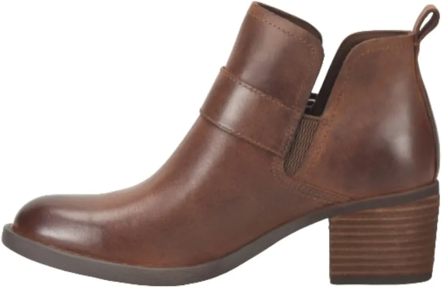BORN Women's Royce Ankle Boot