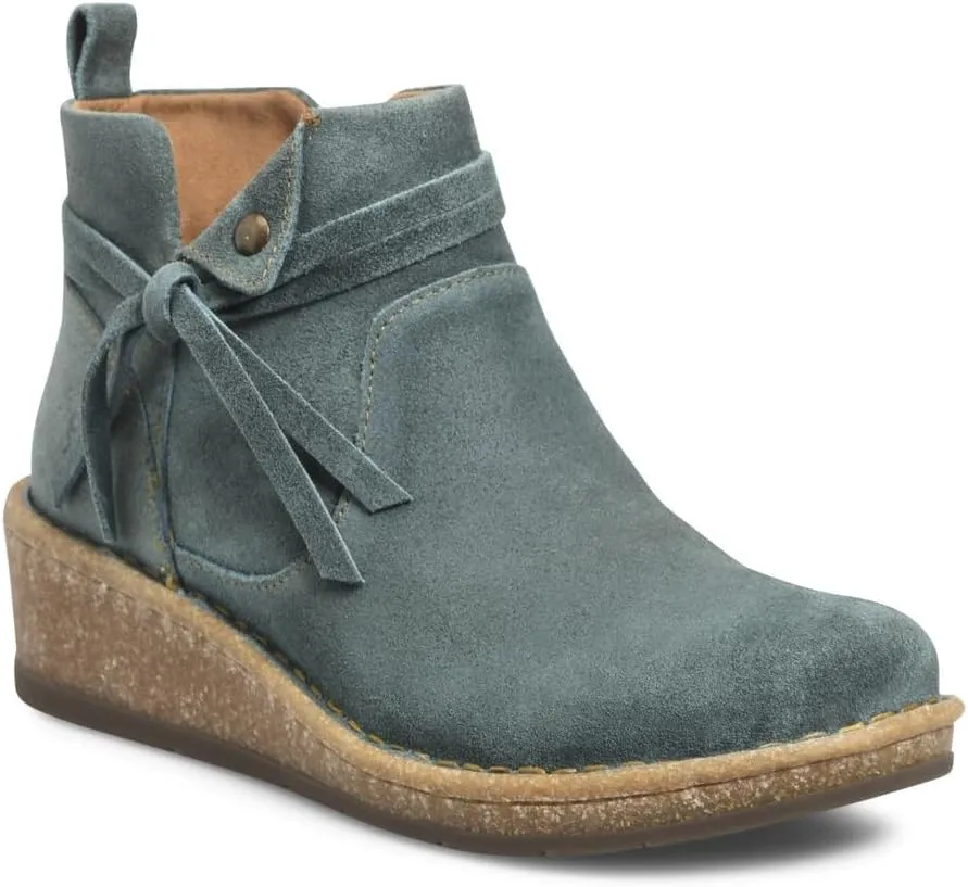 BORN Women's Vaughn Ankle Boot