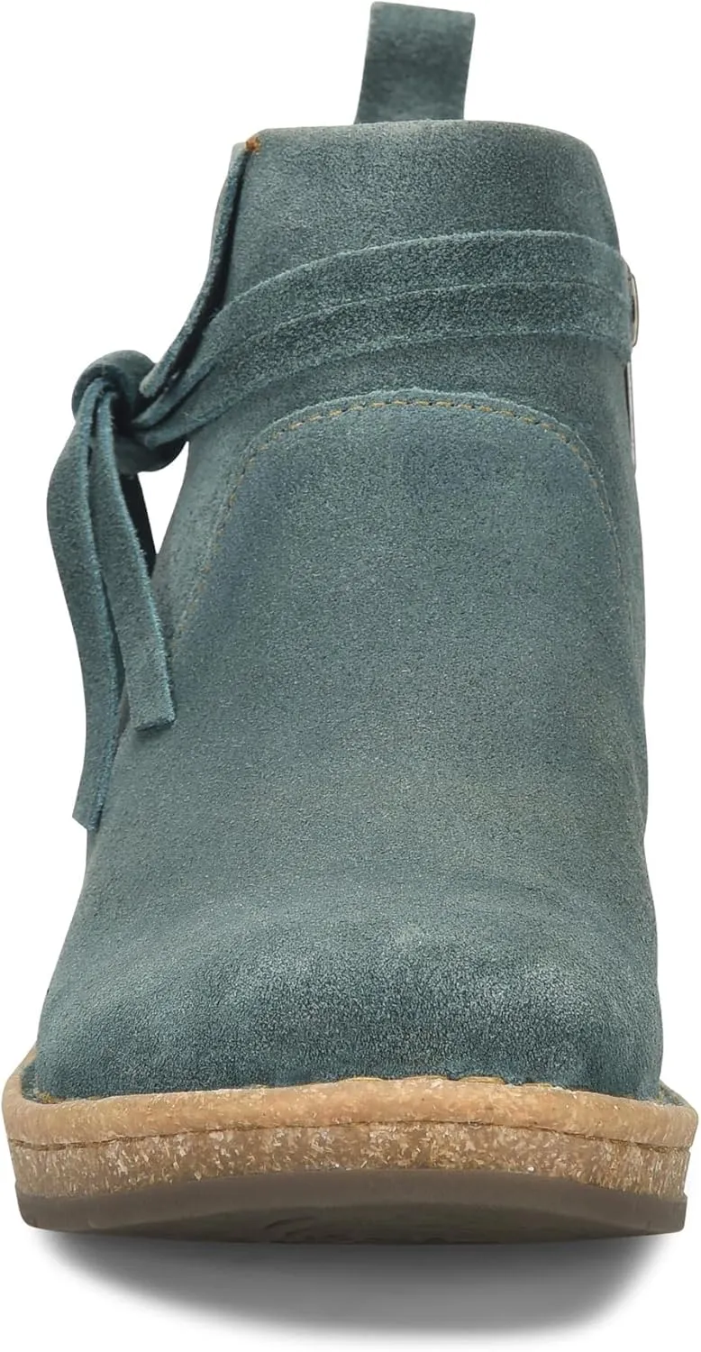 BORN Women's Vaughn Ankle Boot