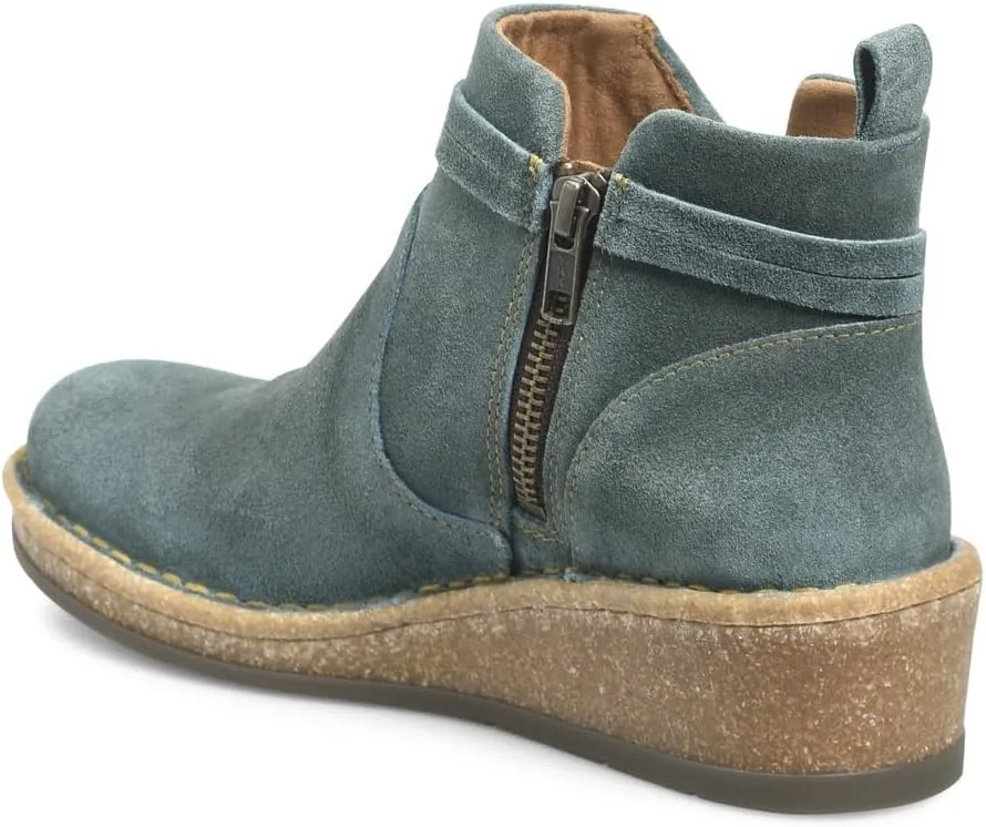 BORN Women's Vaughn Ankle Boot