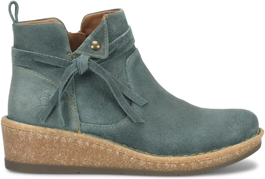 BORN Women's Vaughn Ankle Boot