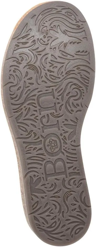BORN Women's Vaughn Ankle Boot