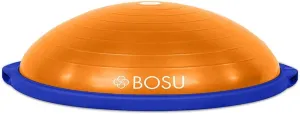 BOSU® Home Balance Trainer, 65cm The Original - Orange/Blue (72-10850ORGBLU)