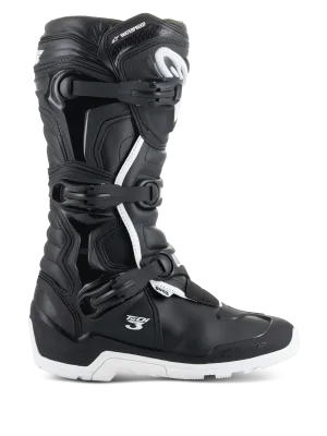 Bottes Tech 3 Enduro Imperméables