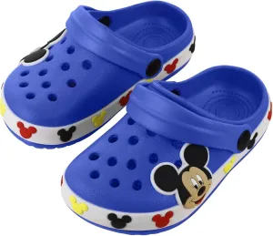 Boys Girls Clog Garden Shoes Slip On Winter Slipper Kids Slide Sandals House Beach Water Shoes for Toddler