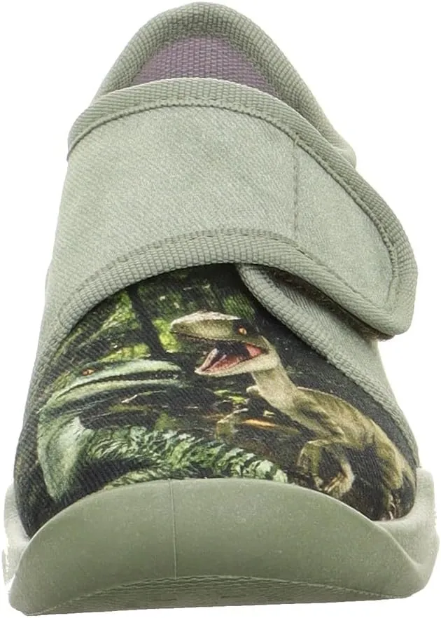 Boy's House Shoes Slipper