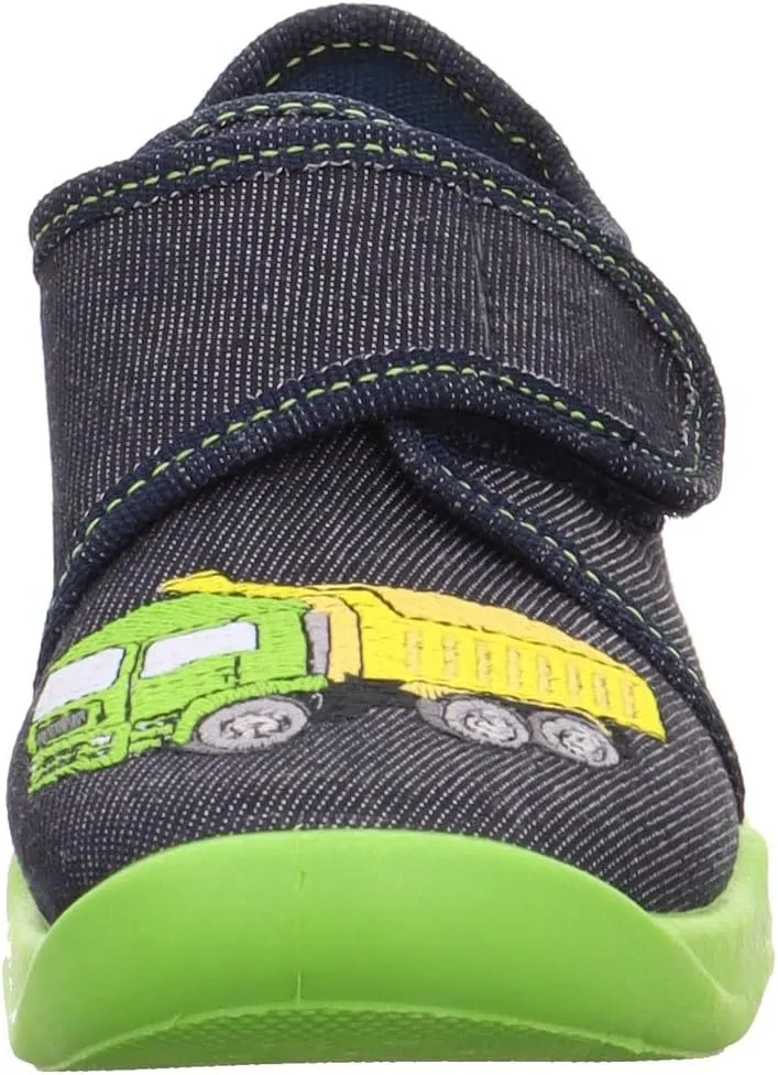 Boy's House Shoes Slipper
