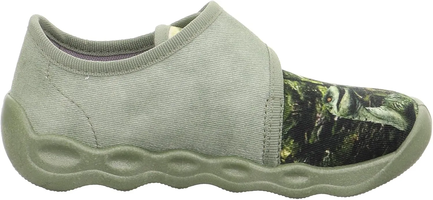 Boy's House Shoes Slipper