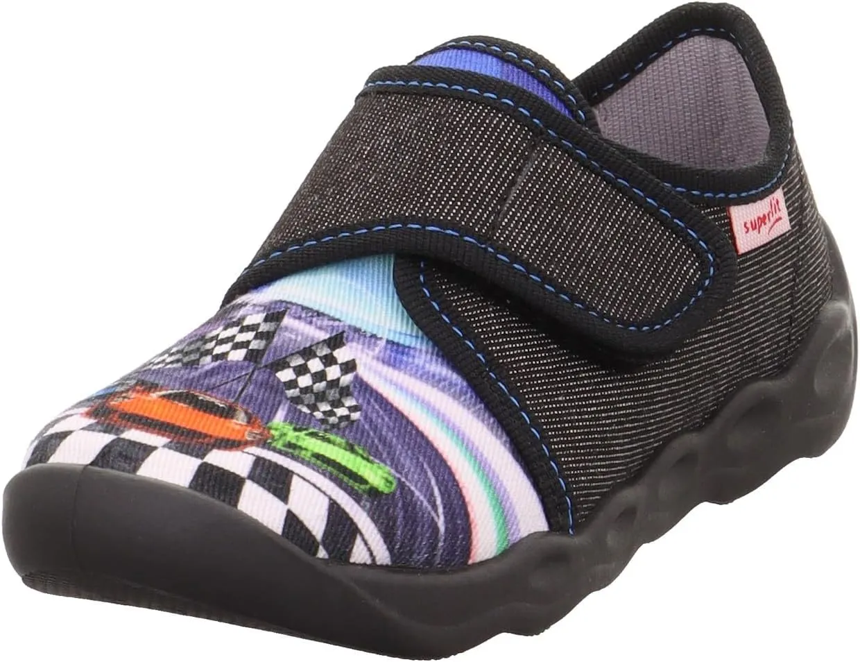 Boy's House Shoes Slipper