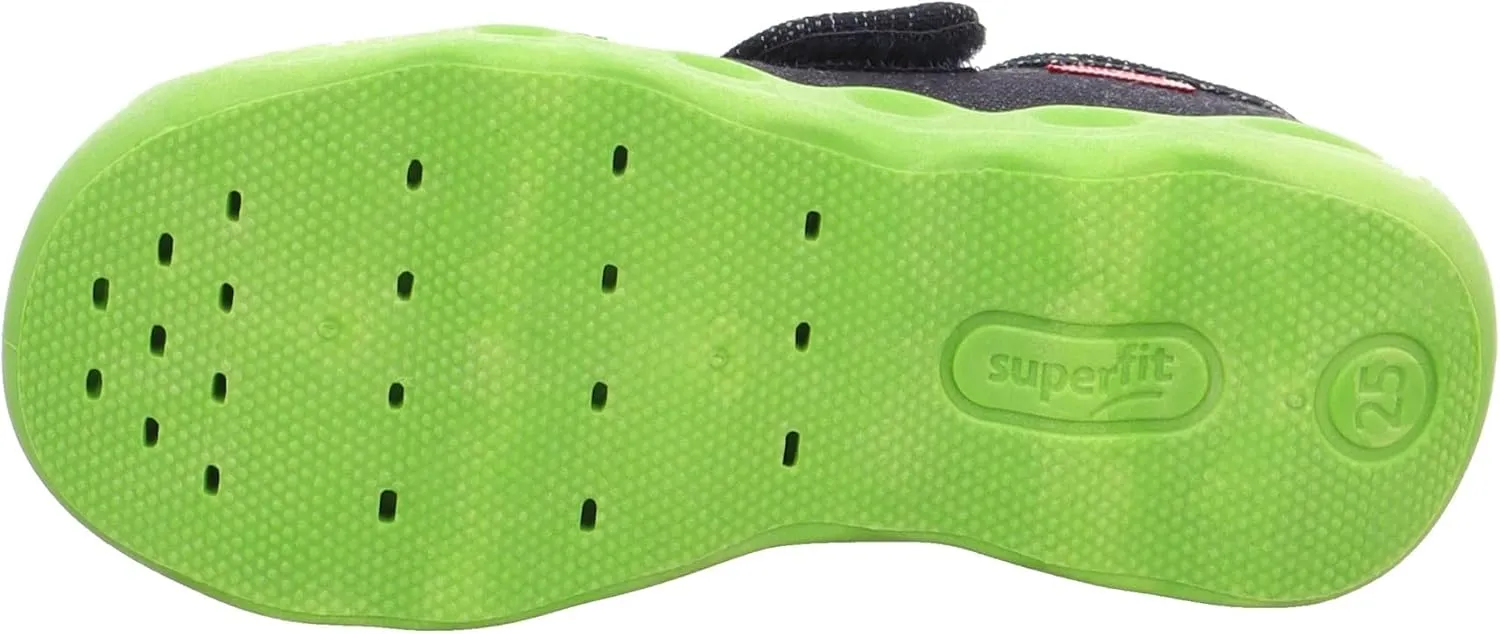 Boy's House Shoes Slipper