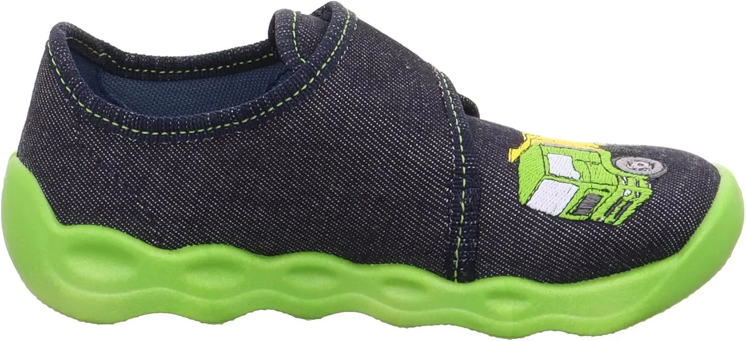 Boy's House Shoes Slipper