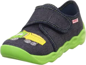 Boy's House Shoes Slipper