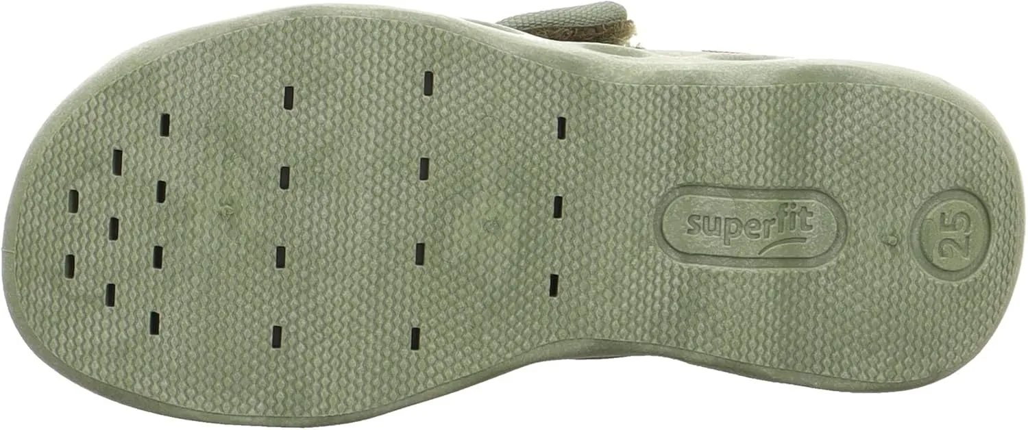 Boy's House Shoes Slipper