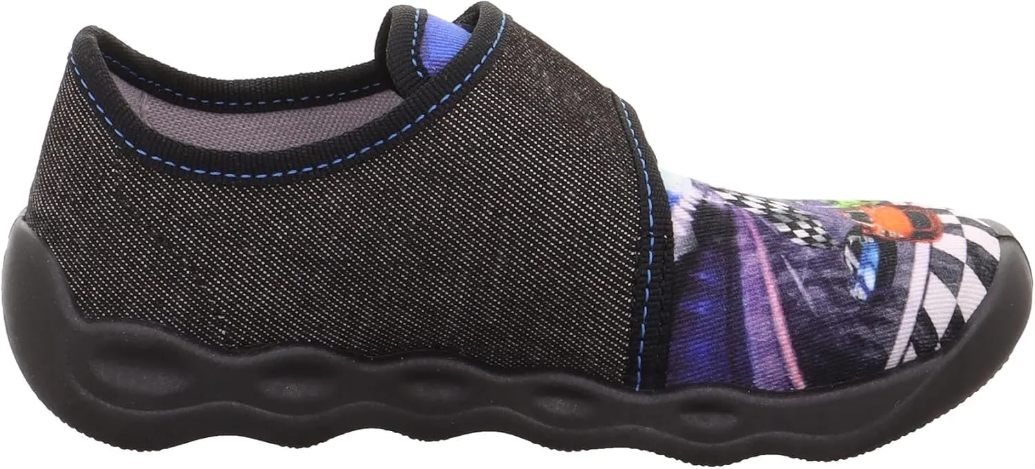 Boy's House Shoes Slipper