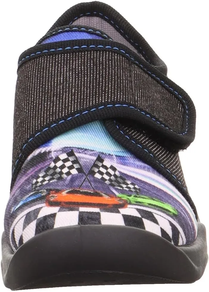 Boy's House Shoes Slipper
