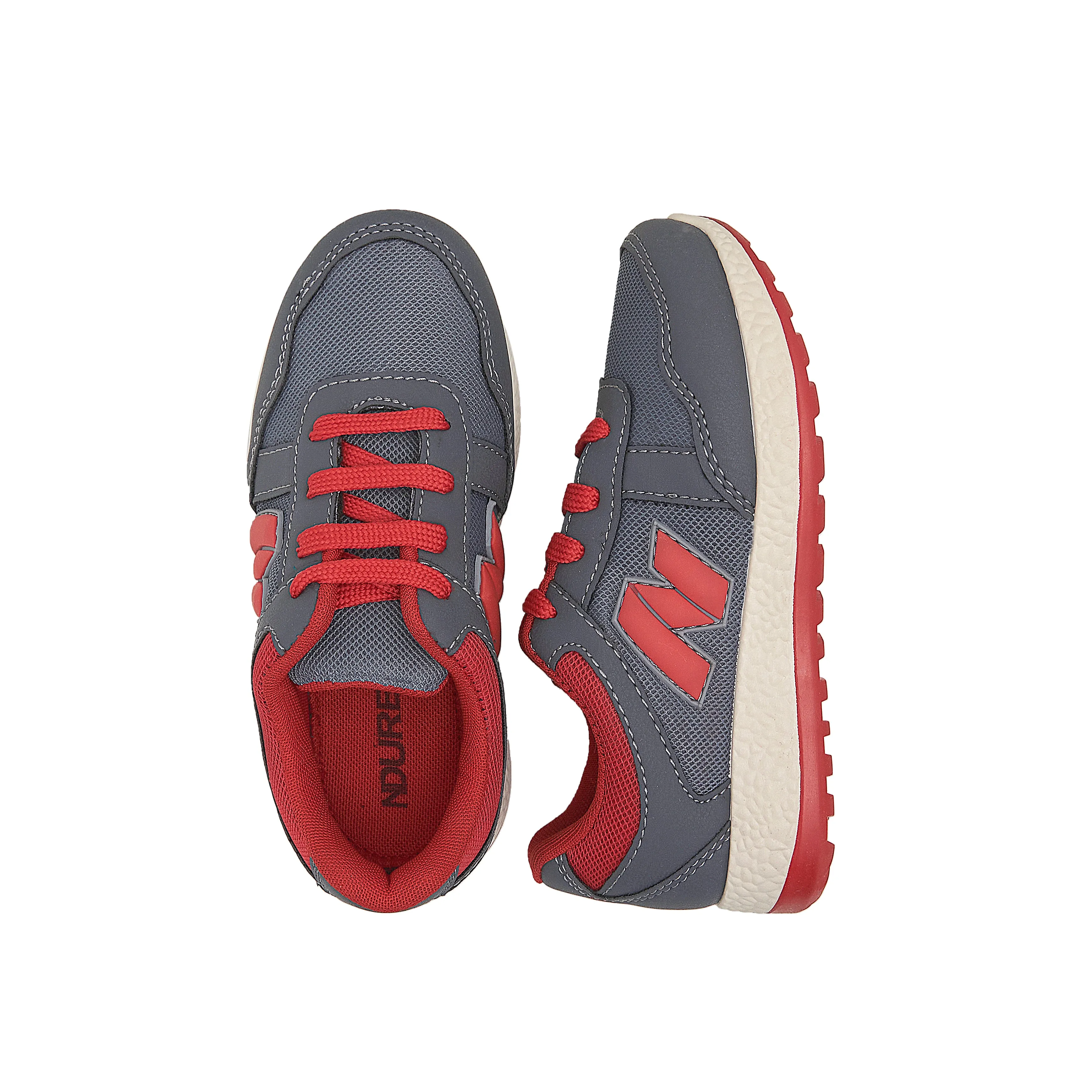 Boys Lace-up Joggers