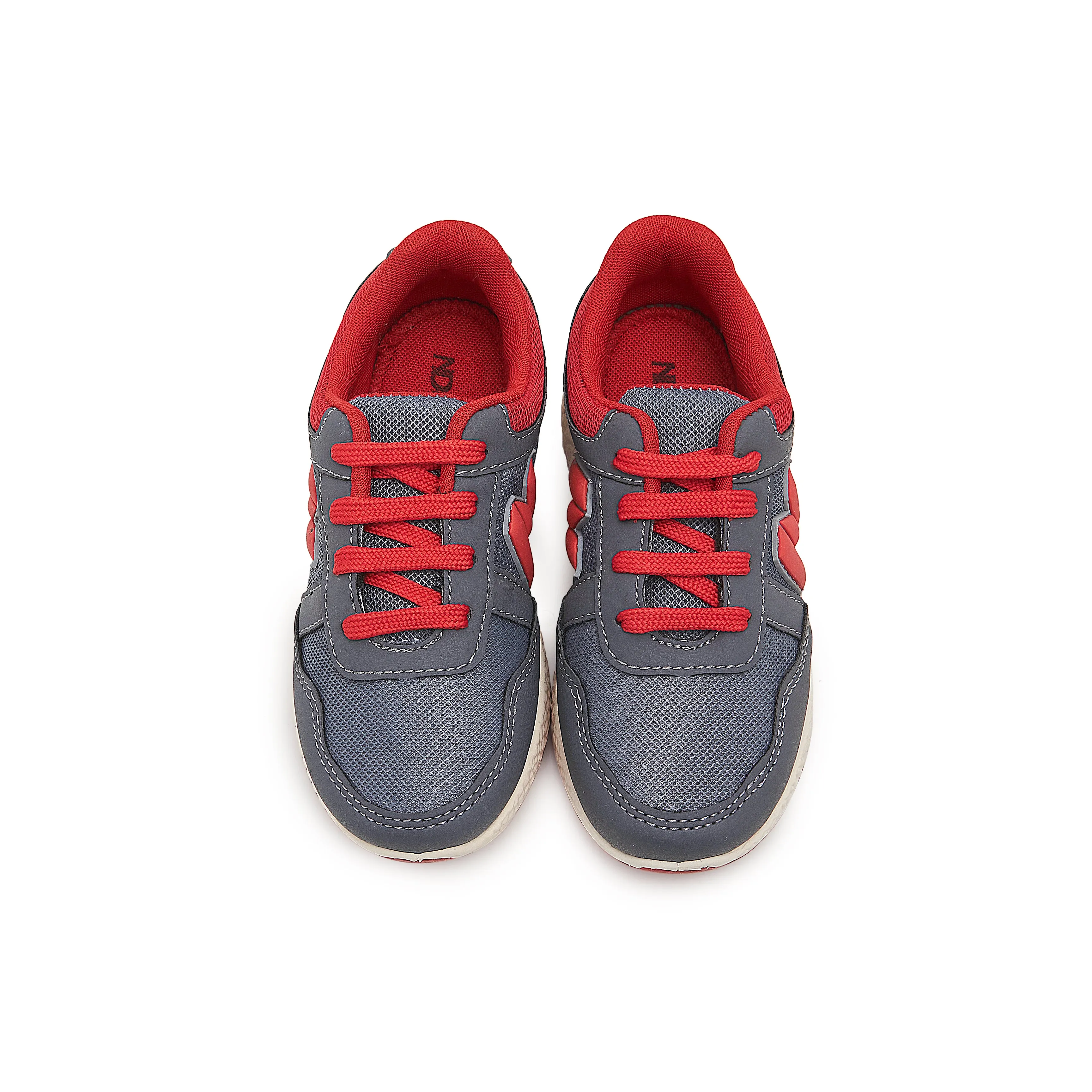 Boys Lace-up Joggers