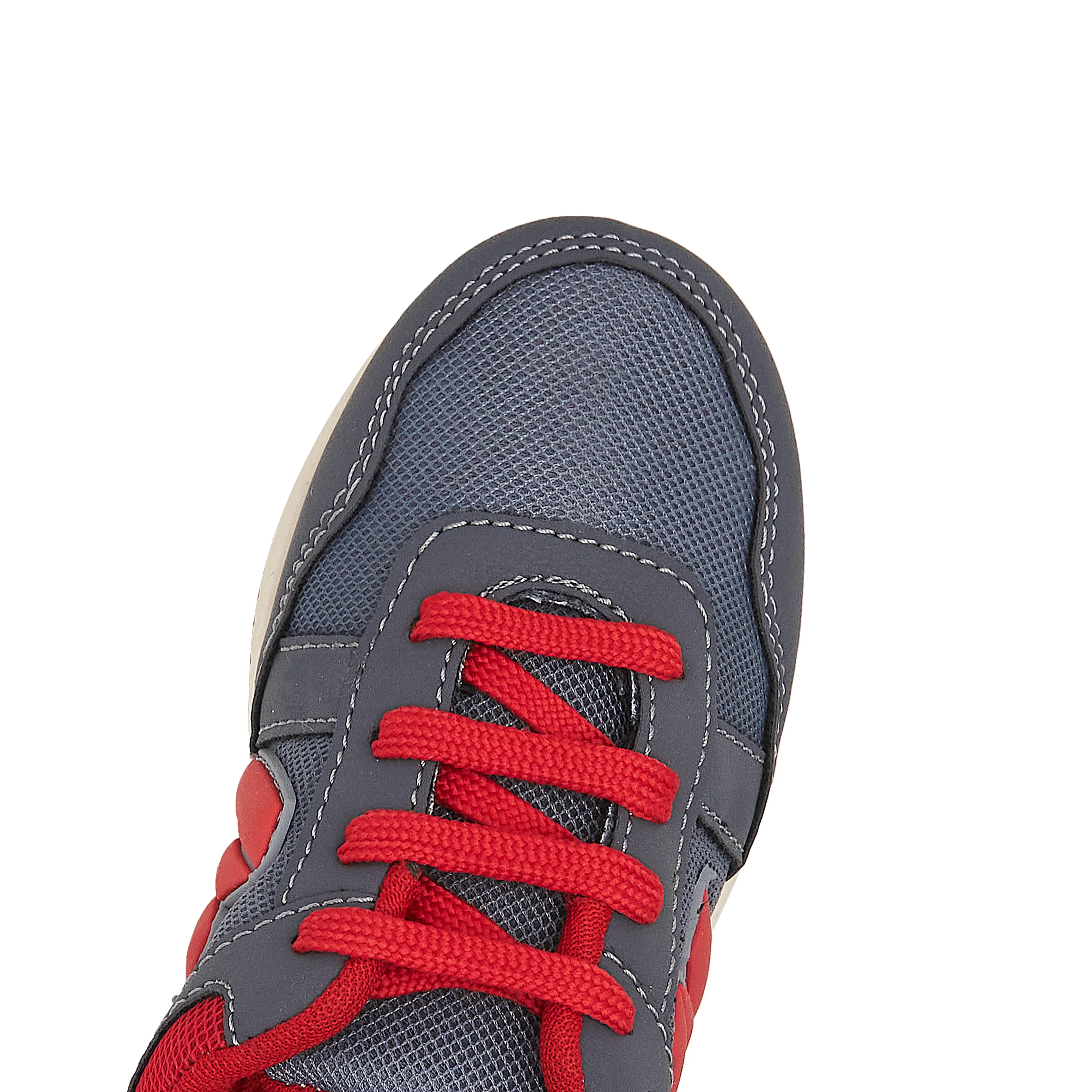Boys Lace-up Joggers