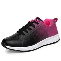 Breathable Mesh Gym Fitness Trainers