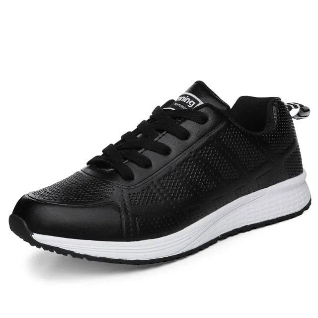 Breathable Mesh Gym Fitness Trainers