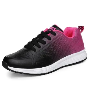 Breathable Mesh Gym Fitness Trainers