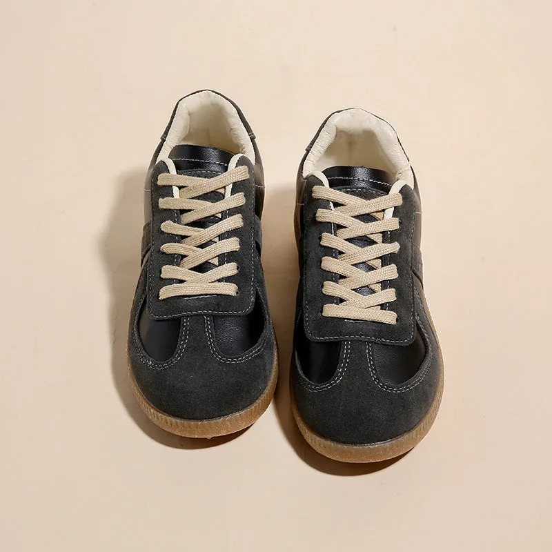 Breathable Trendy Running Casual Board Shoes