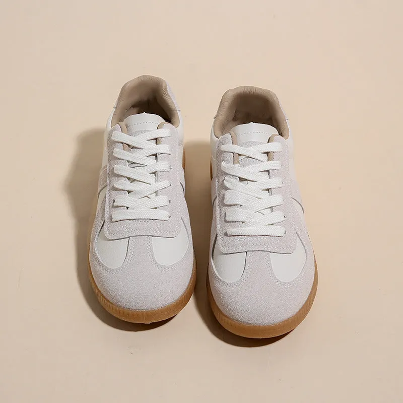 Breathable Trendy Running Casual Board Shoes