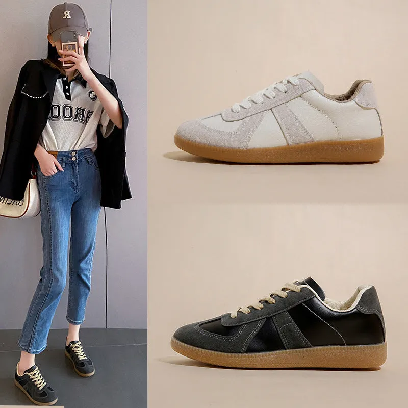 Breathable Trendy Running Casual Board Shoes