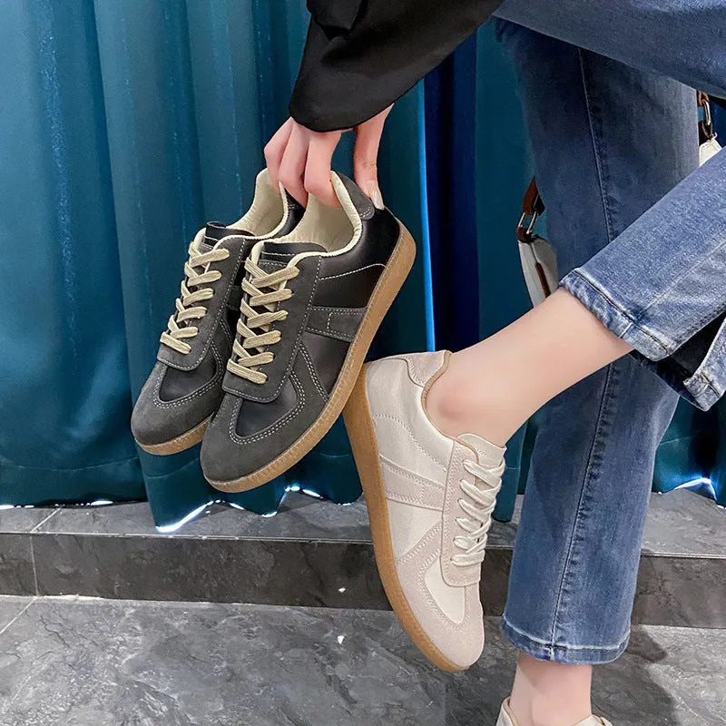 Breathable Trendy Running Casual Board Shoes