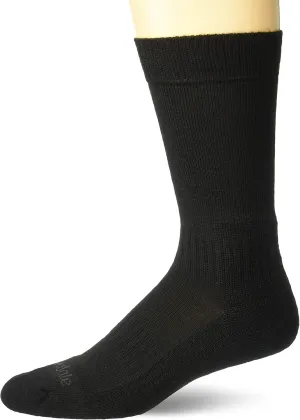 Bridgedale Men's Lightweight Boot Height-Merino Endurance Socks